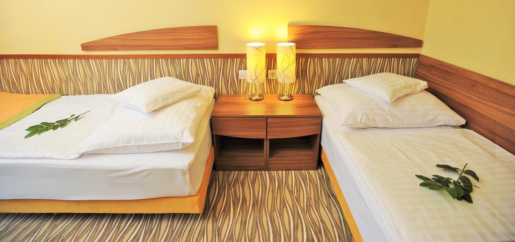 Park Hotel Gyula Quarto foto